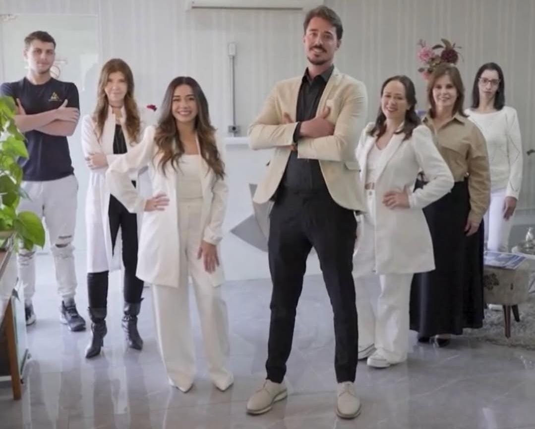 Equipe Instituto Briut