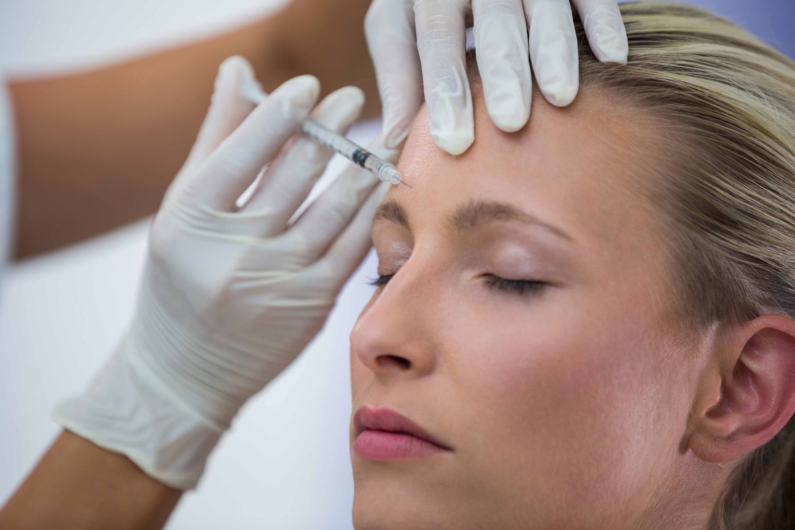 Facial Treatment